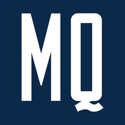 Logo of Majnoon Qahwa