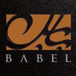 شعار مطعم بابل - فرع بيروت مارينا (زيتونة باي) - لبنان
