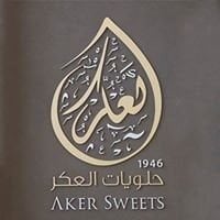 Aker Sweets