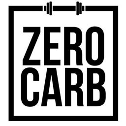 Logo of Zero Carb - Mahboula Branch - Kuwait