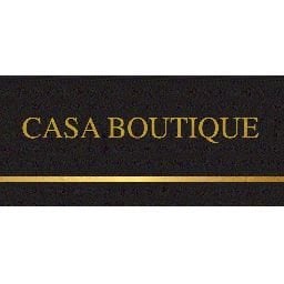 Logo of Casa Boutique - Shweikh Branch - Kuwait