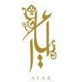 Logo of Ayar Perfumes