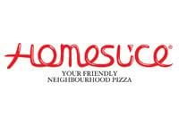 Logo of Homeslice Restaurant
