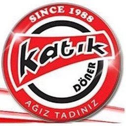 Logo of Katik Doner - Mubarakiya Branch - Kuwait