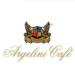 Logo of Argelini Restaurant and Cafe