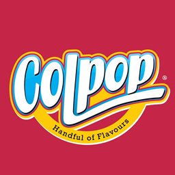 Logo of Colpop Restaurant - Mahboula Branch - Kuwait