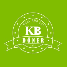 Logo of KB Doner Restaurant - Hamra Branch - Lebanon