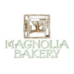 Logo of Magnolia Bakery
