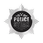 Logo of Police Steak Restaurant - Salmiya Branch - Kuwait