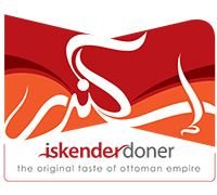 Iskender Doner