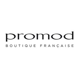 Logo of Promod - Deira (City Centre) Branch - Dubai, UAE