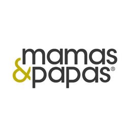 <b>1. </b>Mamas & Papas