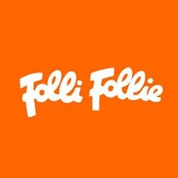 Logo of Folli Follie