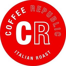 Logo of Coffee Republic - Abdullah Port Branch - Kuwait