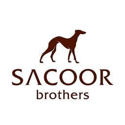 Logo of Sacoor Brothers