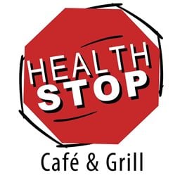 Logo of Health Stop Cafe - Kaifan Branch - Kuwait