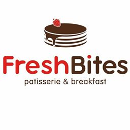 Logo of Fresh Bites Restaurant - Salmiya Branch - Kuwait
