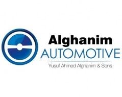 Alghanim Automotive