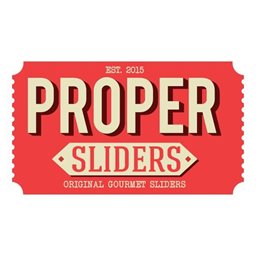 Proper Sliders - Ardiya