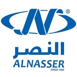 شعار مركز النصر الرياضي - فرع حولي (مجمع العدساني) - الكويت