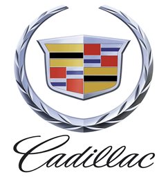 Logo of Cadillac