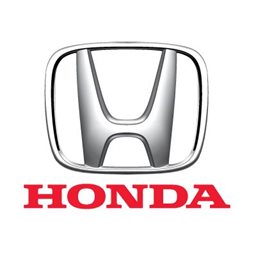 Logo of Honda