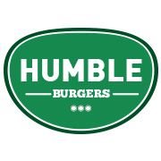 Logo of Humble Burgers Restaurant - Shaab Branch - Kuwait