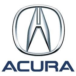 Acura Showroom