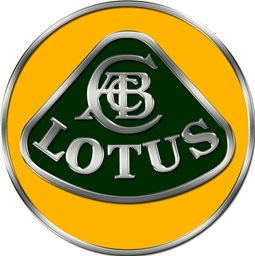 Logo of Lotus Cars Showroom - Shweikh - Kuwait