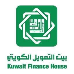 Logo of Kuwait Finance House (KFH) - Sabah Al-Salem Branch - Kuwait