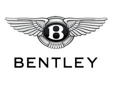 Logo of Bentley