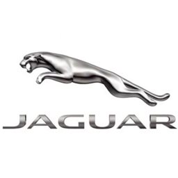 Logo of Jaguar Showroom - Rai - Kuwait
