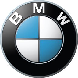 BMW Showroom