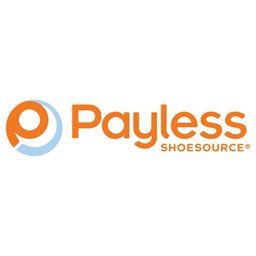 <b>3. </b>Payless ShoeSource
