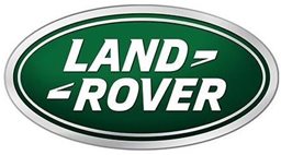 Logo of Land Rover