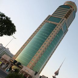 <b>5. </b>Jassem Tower