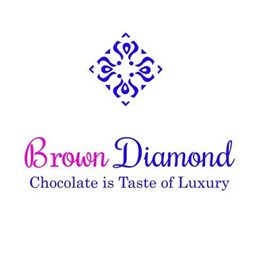 Logo of Brown Diamond - Hawalli (The Promenade Mall) Branch - Kuwait