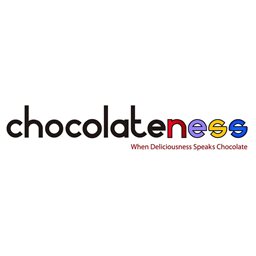 Logo of Chocolateness - Jahra (Sahari Mall) Branch - Kuwait