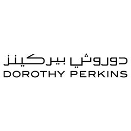 Logo of Dorothy Perkins - Rawdat Al Jahhaniya (Mall of Qatar) Branch - Qatar