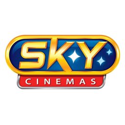 Logo of SKY Cinemas - Salmiya (Dalal Complex) - Kuwait