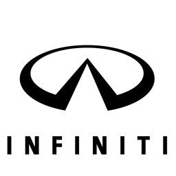 Logo of Infiniti