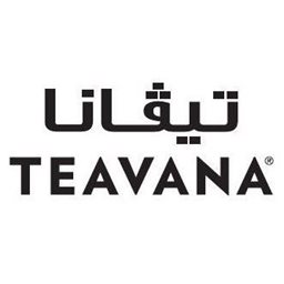 Logo of Teavana