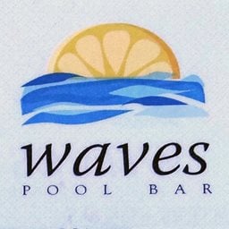 Waves Pool Bar
