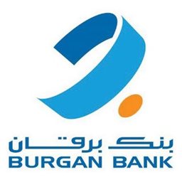 شعار بنك برقان - فرع جليب الشيوخ - الكويت