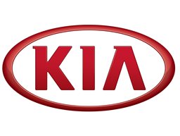 Logo of Kia Motors