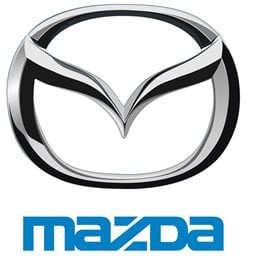 Mazda Showroom
