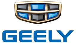 Logo of Geely Showroom - Rai - Kuwait