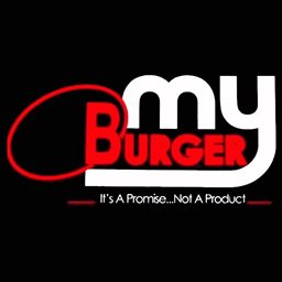 Logo of My Burger - West Abu Fatira (Qurain Market) - Kuwait