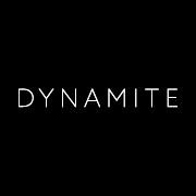 Logo of Dynamite Clothing