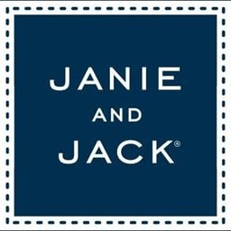 Logo of Janie and Jack - Rai (Avenues) - Kuwait